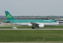 Aer Lingus, Airbus A320-214, EI-DEC, c/n 2217, in STR