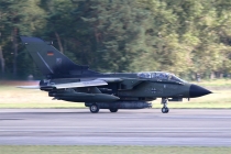Luftwaffe - Deutschland, Panavia Tornado IDS, 45+92, c/n 724/GS233/4292, in ETSI