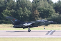 Luftwaffe - Deutschland, Panavia Tornado IDS, 98+59, c/n 051/GT015/4021, in ETSI