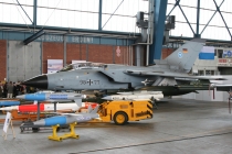 Luftwaffe - Deutschland, Panavia Tornado IDS, 98+77, c/n 575/GS177/4229, in ETSI