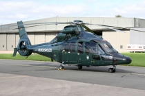 Polizei - Deutschland, Eurocopter EC155B, D-HLTI, c/n 6576, in ETHB