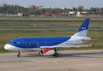 BMI - British Midland Airways, Airbus A319-131, G-DBCE, c/n 2429, in TXL