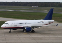 Untitled (Hamburg Airways), Airbus A319-112, D-AHHA, c/n 3533, in TXL