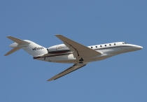 Untitled (Aerolease Corp.), Cessna 750 Citation X, N939QS, c/n 750-0193, in BFI