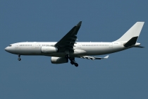 Untitled (Hi Fly), Airbus A330-243, CS-TFZ, c/n 1008, in TXL