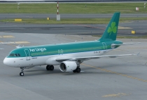 Aer Lingus, Airbus A320-214, EI-DVL, c/n 4678, in PRG