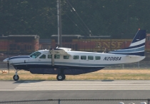 Untitled (Boeing Company), Cessna 208B Grand Caravan, N208BA, c/n 208B-2027, in BFI