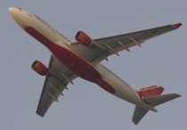 Air India, Airbus A330-223, VT-IWA, c/n 353, in DXB