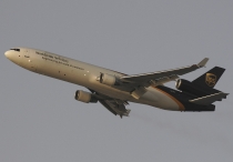 UPS - United Parcel Service, McDonnell Douglas MD-11F, N275UP, c/n 48774/610, in DXB