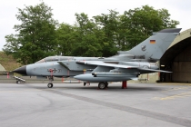 Luftwaffe - Deutschland, Panavia Tornado ECR, 46+31, c/n 839/GS264/4331, in ETSN