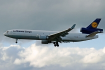Lufthansa Cargo, McDonnell Douglas MD-11F, D-ALCI, c/n 48800/641, in FRA