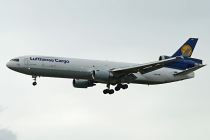 Lufthansa Cargo, McDonnell Douglas MD-11F, D-ALCO, c/n 48413/488, in FRA