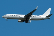 XL Airways Germany, Boeing 737-8Q8(WL), D-AXLF, c/n 28218/160, in TXL