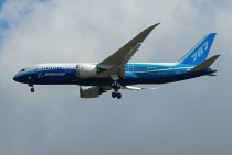Boeing Company, Boeing 787-881, N787BA, c/n 40690/1, in TXL