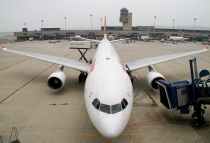 Swiss Intl. Air Lines, Airbus A330-223, HB-IQQ, c/n 322, in ZRH