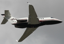 Untitled (MI-Transport LLC), Hawker 900XP, N159M, c/n HA-0082, in BFI