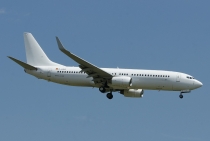 XL Airways Germany, Boeing 737-8Q8(WL), D-AXLF, c/n 28218/180, in ZRH