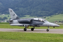 Luftwaffe - Tschechien, Aero Vodochody L-159A, 6053, c/n 156053, in LOXZ