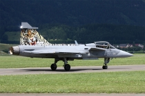 Luftwaffe - Tschechien, Saab JAS39C Gripen, 9235, c/n 39-235, in LOXZ