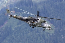 Airpower 2011 - Mi-35
