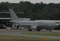 Luftwaffe - Deutschland, Airbus A310-304MRTT, 10+26, c/n 522, in TXL