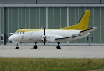 Untitled (Fleet Air Intl.), Saab 340A, HA-TAB, c/n 340A-083, in STR