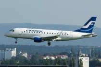 Finnair, Embraer ERJ-170STD, OH-LEF, c/n 17000106, in STR