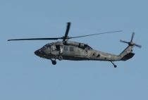 Heer - USA, Sikorsky UH-60L Black Hawk, 94-26577, c/n 70-2097, in STR