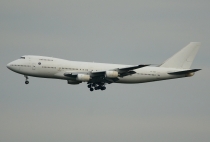 Saudi Arabian Cargo, Boeing 747-236BSF, TF-AAB, c/n 22304/502, in BRU