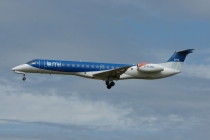 BMI Regional, Embraer ERJ-145EP, G-RJXG, c/n 145390, in BRU