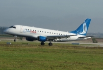 Finncomm Airlines, Embraer ERJ-170STD, OH-LEI, c/n 17000120, in STR