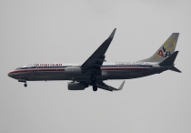 American Airlines, Boeing 737-823(WL), N905AN, c/n 29507/231, in SEA