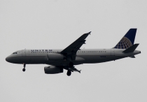 United Airlines, Airbus A320-232, N419UA, c/n 487, in SEA