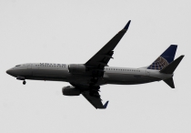 United Airlines, Boeing 737-824(WL), N24212, c/n 28772/63, in SEA