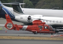 Küstenwache - USA, Aérospatiale MH-65C Dolphin, 6603, in BFI