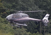 Untitled (Aerohead Aviation), Eurocopter EC120B Colibri, N120VT, c/n 1424, in BFI