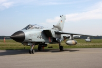 Luftwaffe - Deutschland, Panavia Tornado IDS, 45+85, c/n 708/GS226/4285, in ETSL