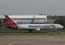 Martinair Cargo, McDonnell Douglas MD-11CF, PH-MCW, c/n 48788/632, in AMS