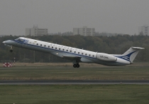 Dniproavia, Embraer ERJ-145LR, UR-DPA, c/n 145330, in TXL