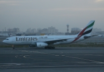 Emirates Airline, Airbus A330-243, A6-EAO, c/n 509, in DXB
