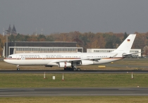 Luftwaffe - Deutschland, Airbus A340-313X, 16+02, c/n 355, in TXL