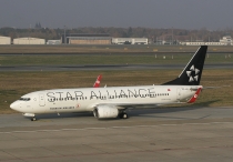 Turkish Airlines, Boeing 737-8F2(WL), TC-JFI, c/n 29771/228, in TXL