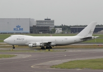 Kalitta Air, Boeing 747-251BSF, N790CK, c/n 23112/595, in AMS