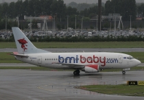 BMIbaby, Boeing 737-59D, G-BVKB, c/n 27268/2592, in AMS