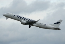 Finnair, Embraer ERJ-190LR, OH-LKF, c/n 19000066, in ZRH