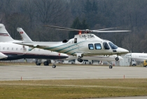 Untitled (Skymedia), Agusta A109S Grand, HB-ZSM, c/n 22129, in ZRH