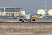 Air Berlin (TUIfly), Boeing 737-7K5(WL), D-AHXC, c/n 34693/2260, in STR