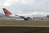 ACG - Air Cargo Germany, Boeing 747-412SF, D-ACGC, c/n 24975/838, in STR