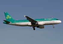 Aer Lingus, Airbus A320-214, EI-DEO, c/n 2486, in LGW