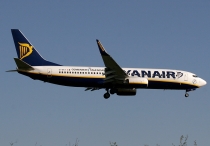 Ryanair, Boeing 737-8AS(WL), EI-EKT, c/n 38505/3206, in LGW
